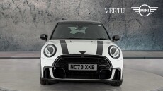 MINI Hatchback 1.5 Cooper Sport 5dr Auto Petrol Hatchback